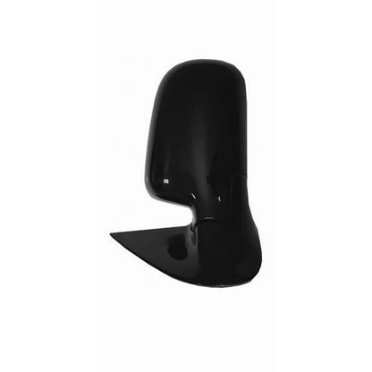 Left Side Mirror outside rear view 1997 - 2005 CHEVROLET VENTURE  GM1320242 15935753