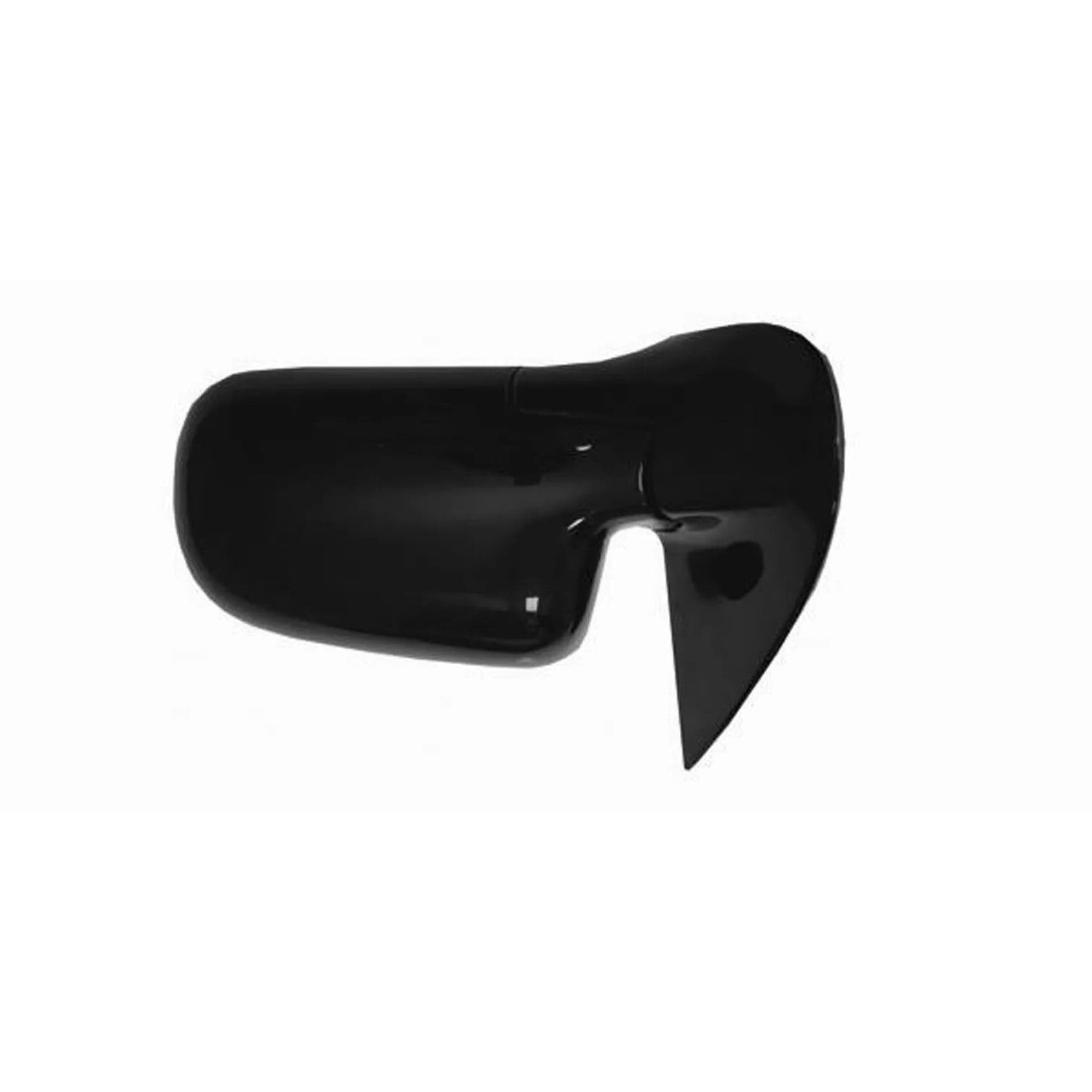 Left Side Mirror outside rear view 1997 - 2005 CHEVROLET VENTURE  GM1320242 15935753