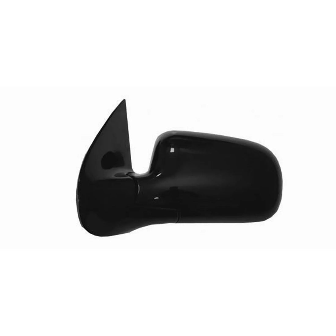 Left Side Mirror outside rear view 1997 - 2005 CHEVROLET VENTURE GM1320242 15935753