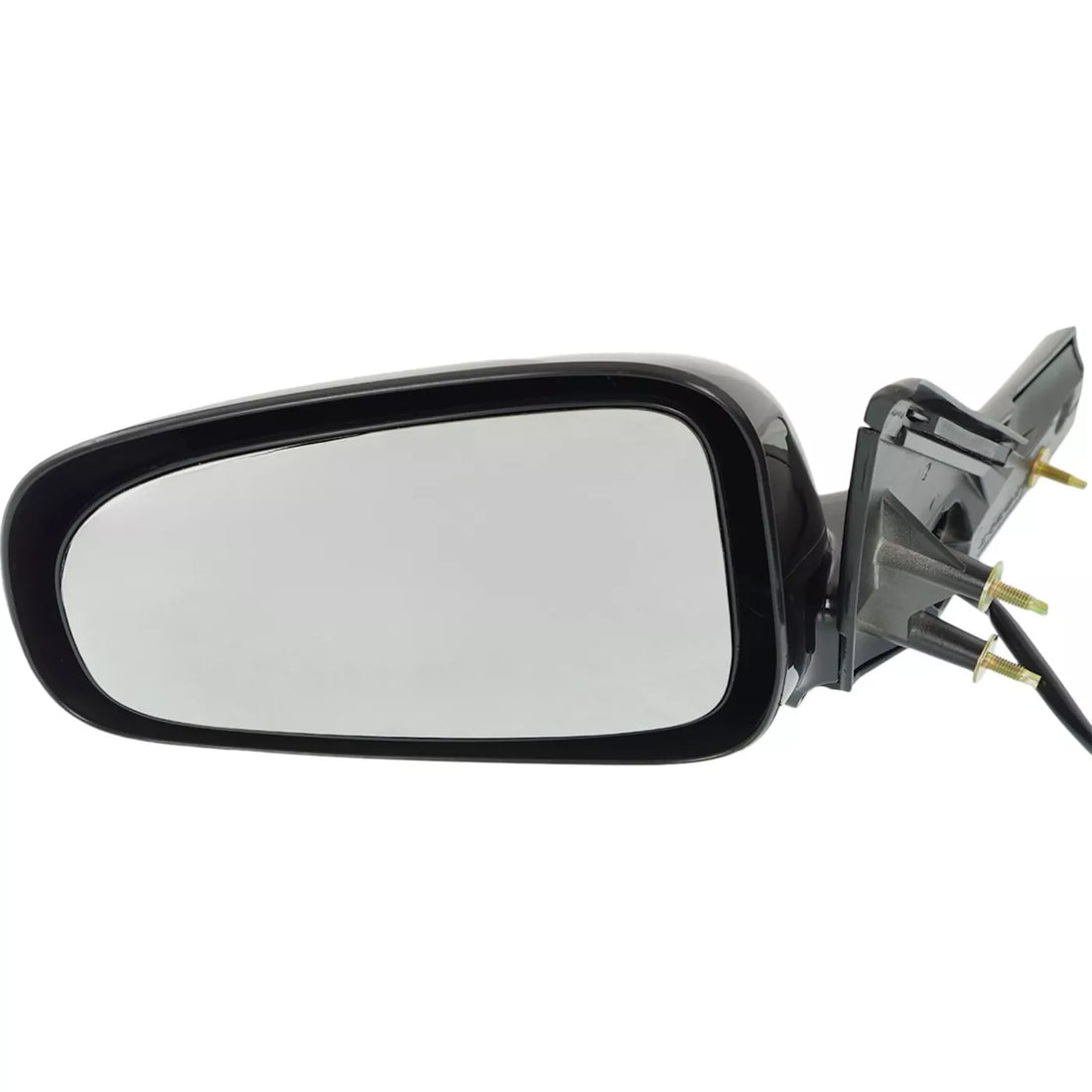 Left Side Mirror outside rear view 2000 - 2005 CHEVROLET IMPALA GM1320243 10331512