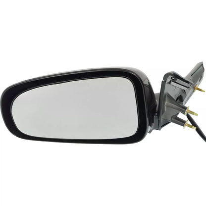 Left Side Mirror outside rear view 2000 - 2005 CHEVROLET IMPALA  GM1320243 10331512