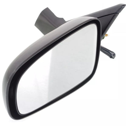 Left Side Mirror outside rear view 2000 - 2005 CHEVROLET IMPALA  GM1320243 10331512
