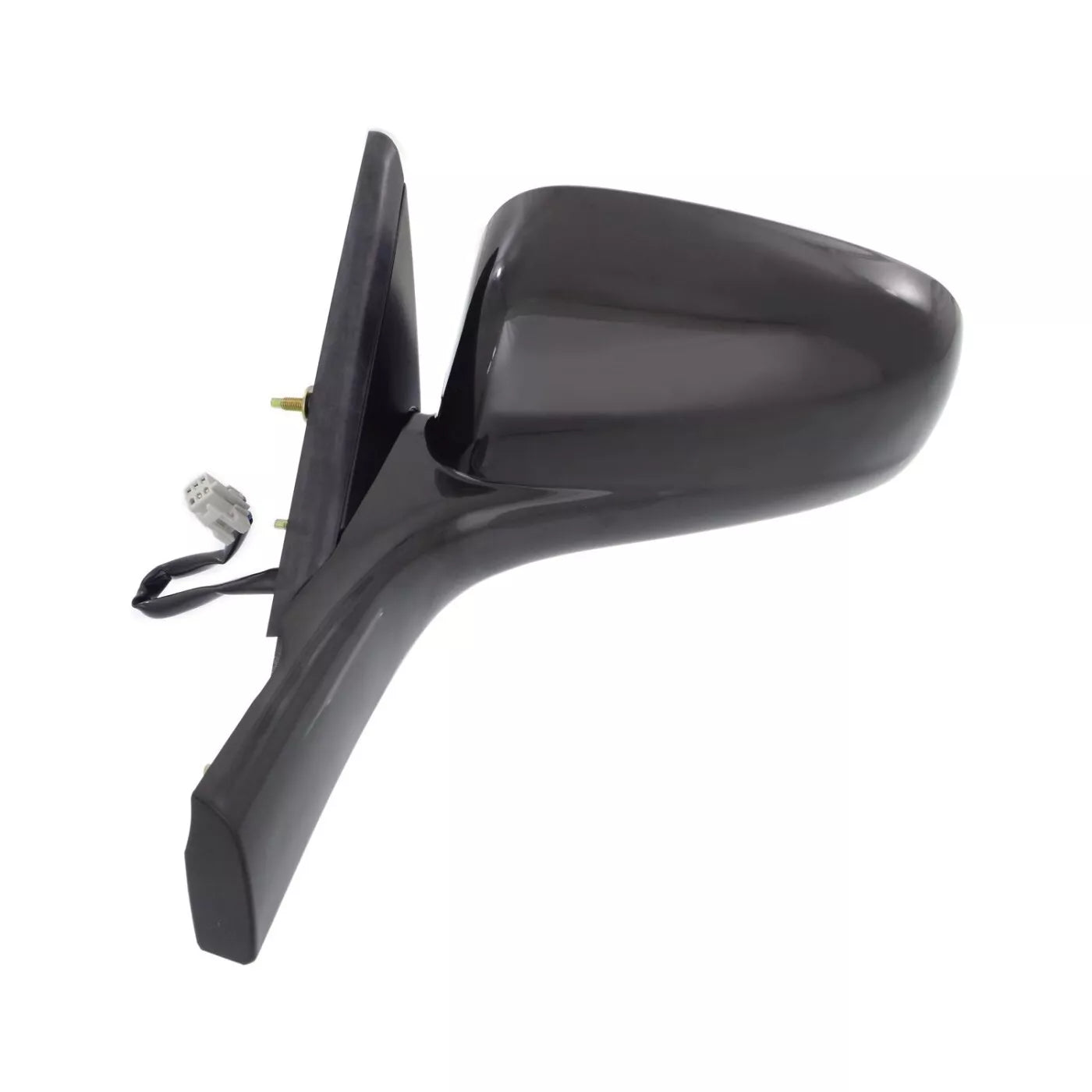 Left Side Mirror outside rear view 2000 - 2005 CHEVROLET IMPALA  GM1320243 10331512