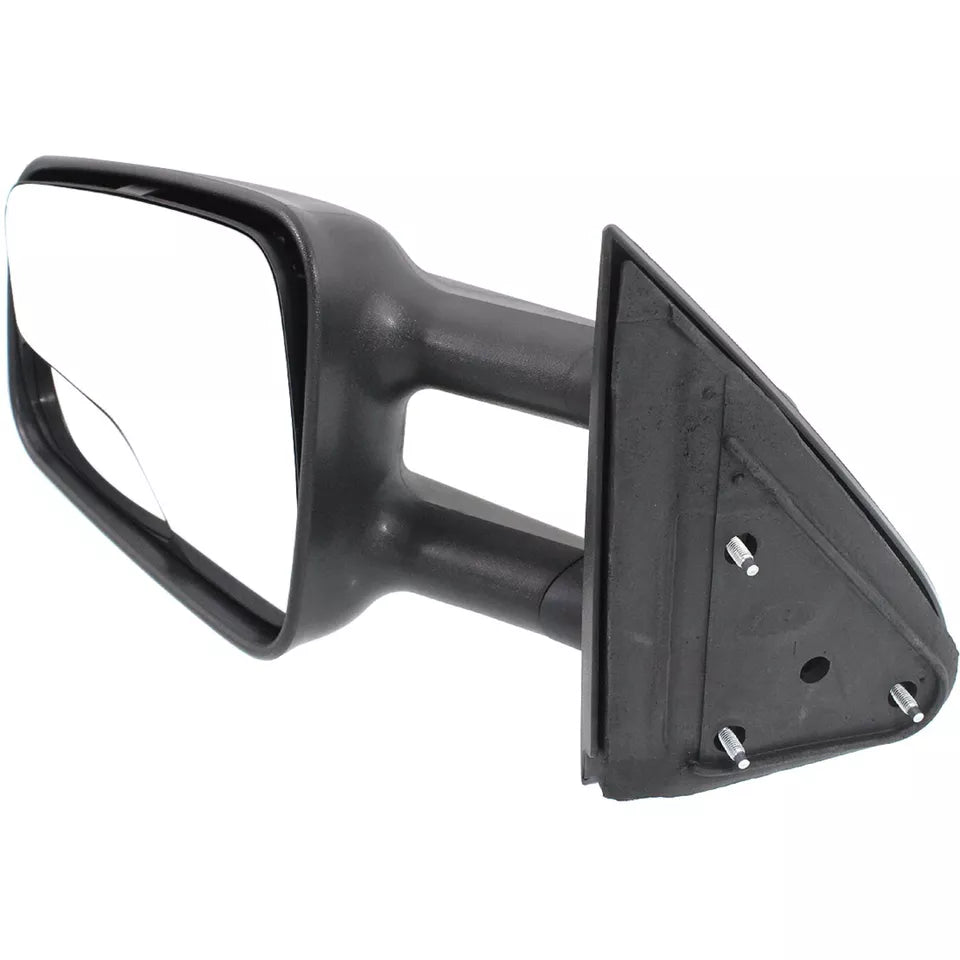 Left Side Mirror outside rear view 1999 - 2006 CHEVROLET SILVERADO 1500  GM1320244 15172060