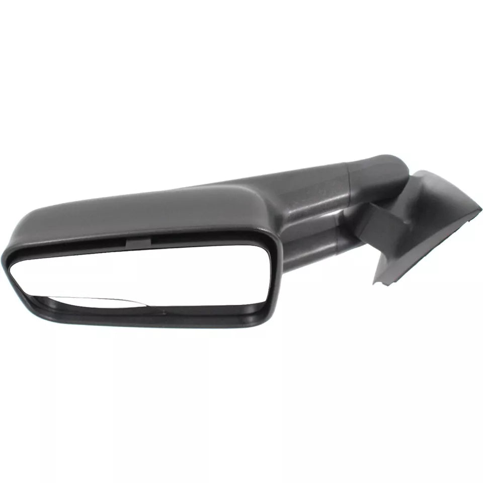 Left Side Mirror outside rear view 1999 - 2006 CHEVROLET SILVERADO 1500  GM1320244 15172060