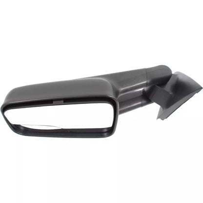 Left Side Mirror outside rear view 1999 - 2006 CHEVROLET SILVERADO 1500  GM1320244 15172060