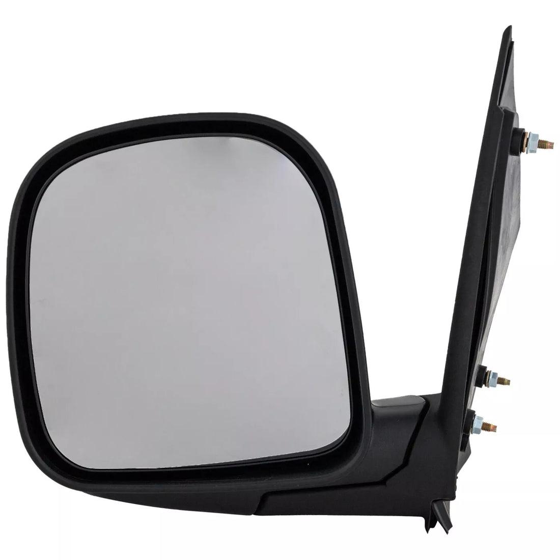 Left Side Mirror outside rear view 1996 - 2002 CHEVROLET EXPRESS 1500  GM1320245 15768763