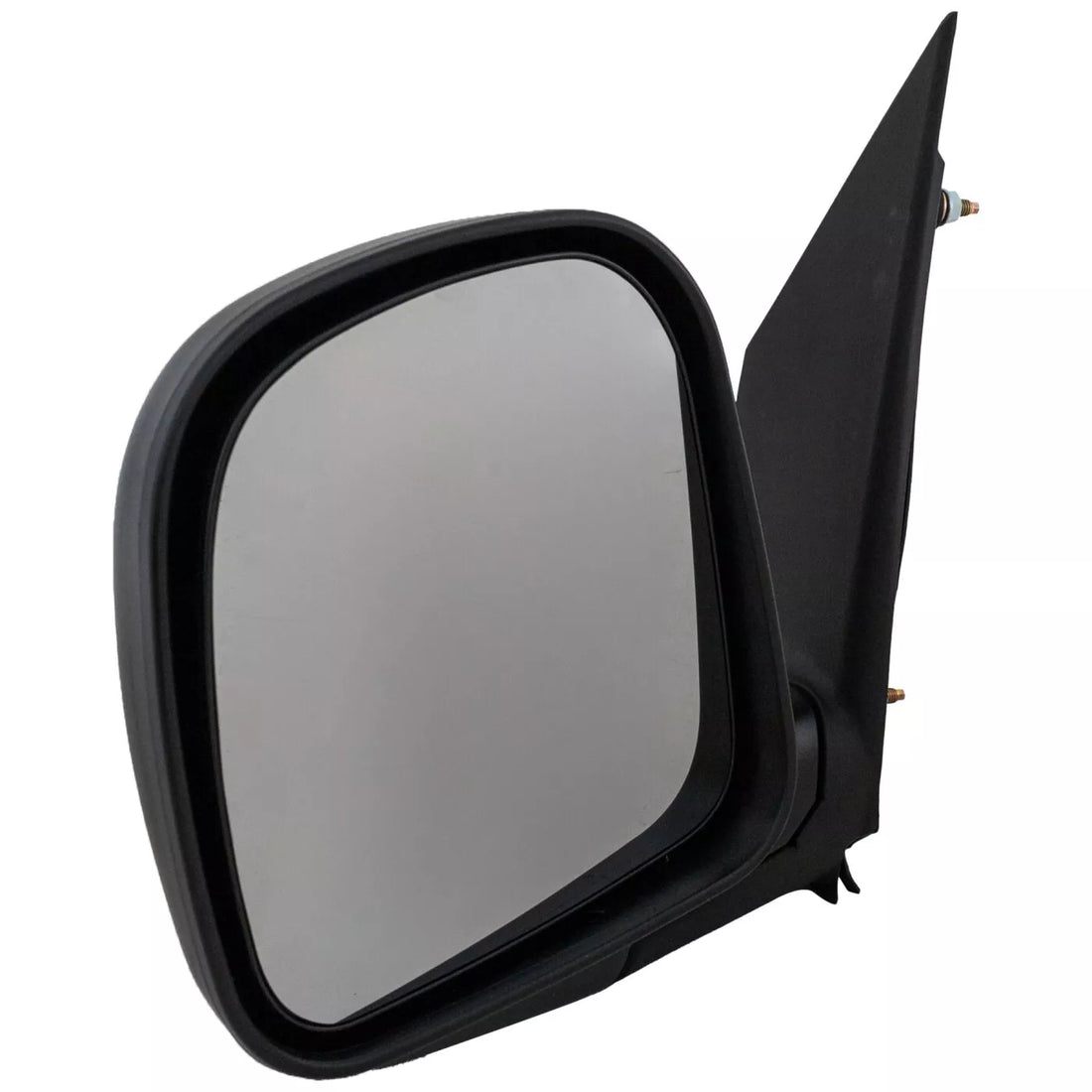 Left Side Mirror outside rear view 1996 - 2002 CHEVROLET EXPRESS 1500  GM1320245 15768763