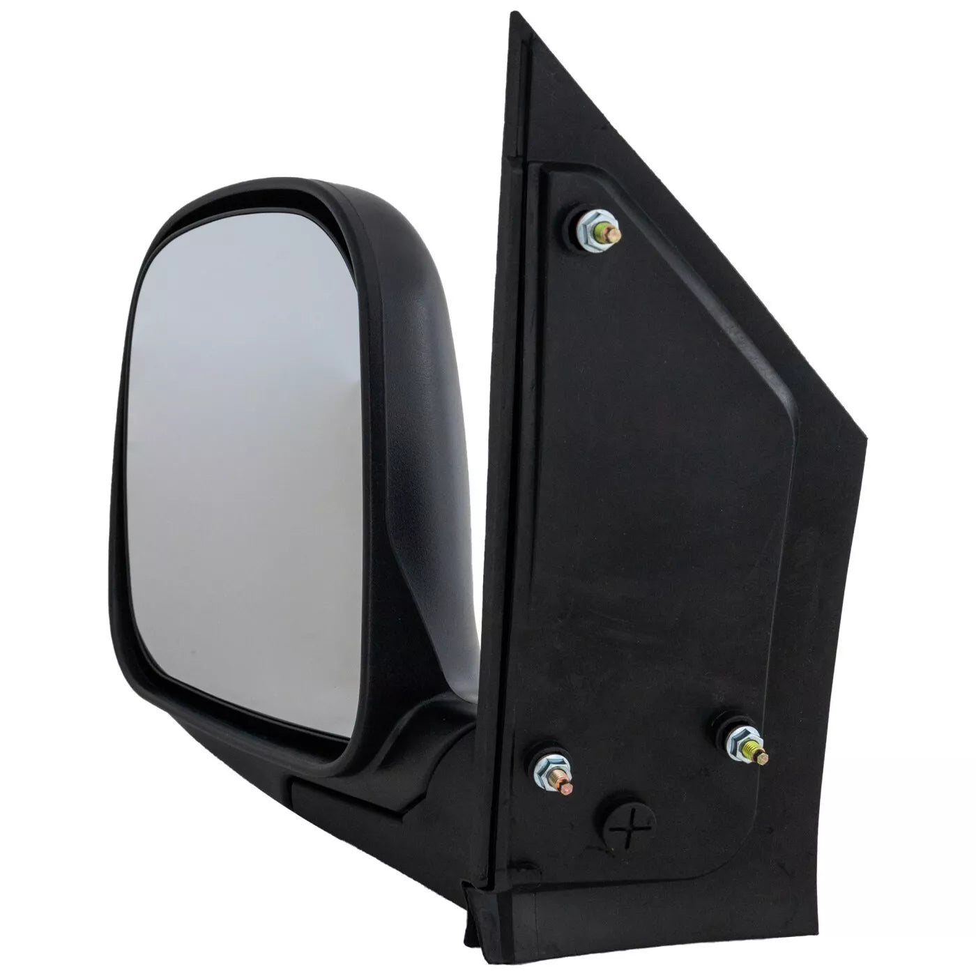 Left Side Mirror outside rear view 1996 - 2002 CHEVROLET EXPRESS 1500  GM1320245 15768763