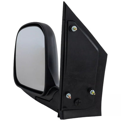 Left Side Mirror outside rear view 1996 - 2002 CHEVROLET EXPRESS 1500  GM1320245 15768763