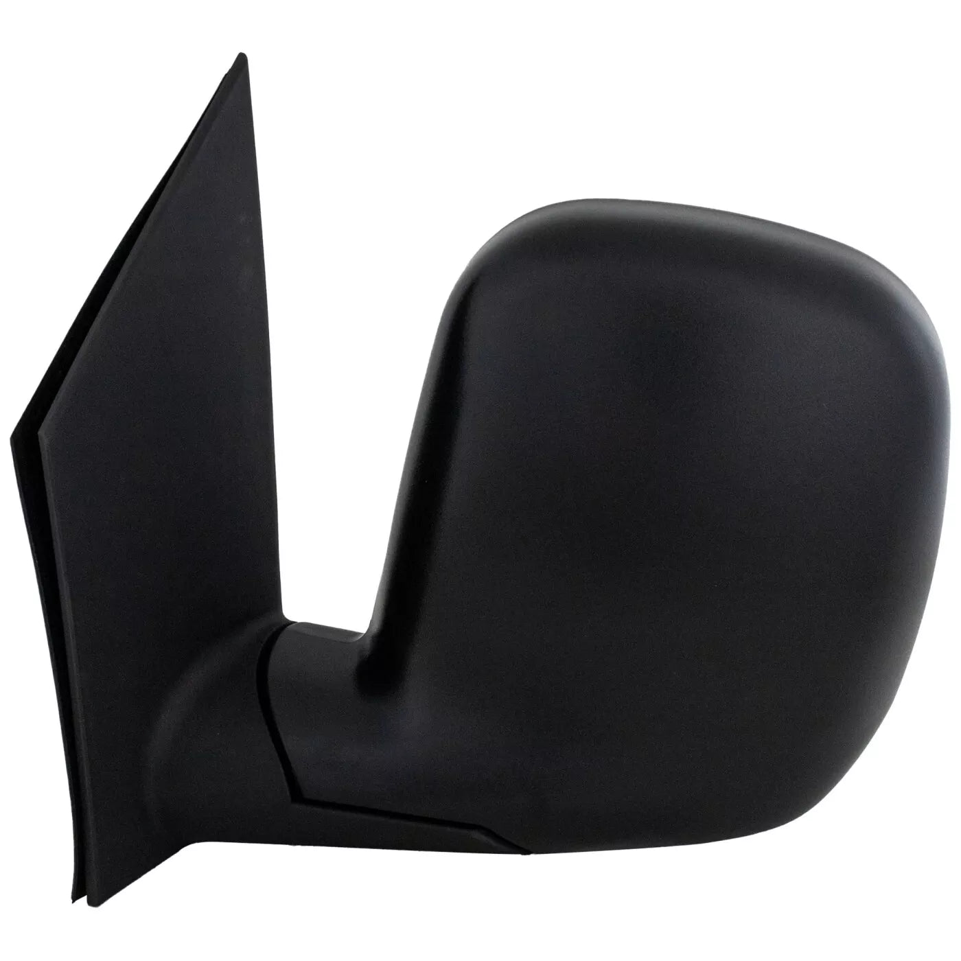 Left Side Mirror outside rear view 1996 - 2002 CHEVROLET EXPRESS 1500  GM1320245 15768763