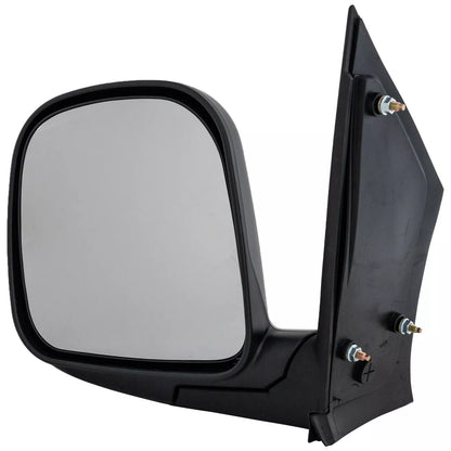 Left Side Mirror outside rear view 1996 - 2002 CHEVROLET EXPRESS 1500  GM1320245 15768763