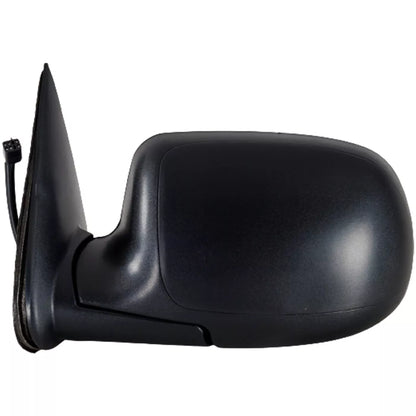 Left Side Mirror outside rear view 1999 - 2006 CHEVROLET SUBURBAN 1500  GM1320247 15179832