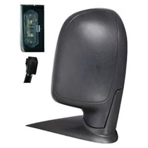 Left Side Mirror outside rear view 2000 - 2005 CHEVROLET SUBURBAN 1500  GM1320249 15179836