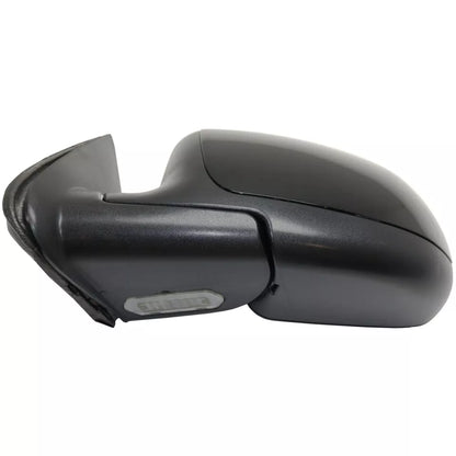 Left Side Mirror outside rear view 2002 - 2002 CHEVROLET AVALANCHE 1500  GM1320252 88986367