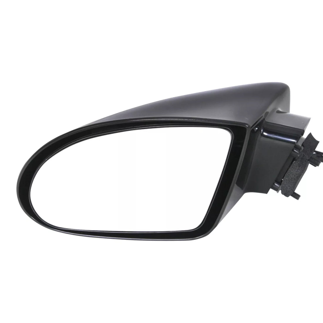 Left Side Mirror outside rear view 1993 - 2002 CHEVROLET CAMARO GM1320254 10279332