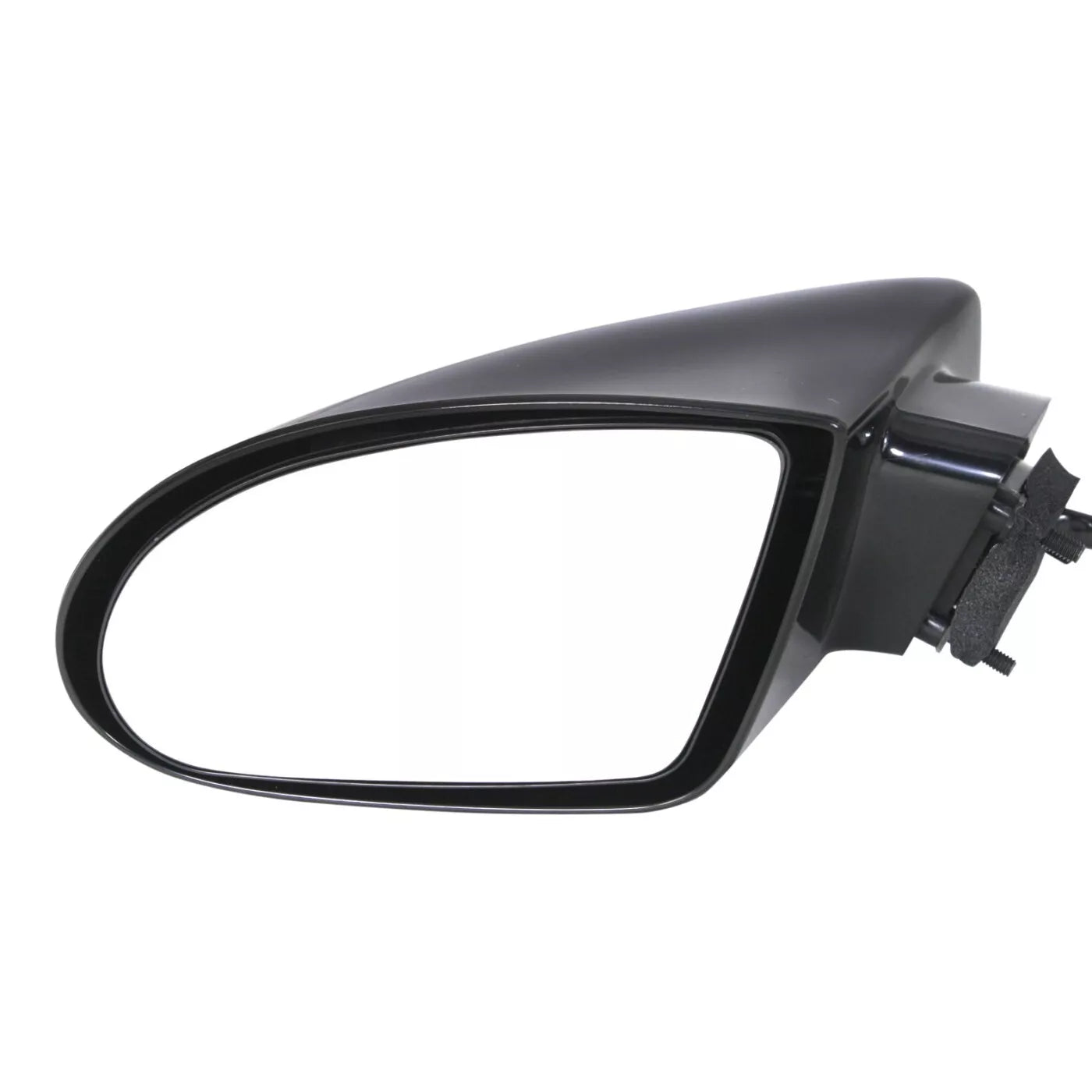 Left Side Mirror outside rear view 1993 - 2002 CHEVROLET CAMARO  GM1320254 10279332