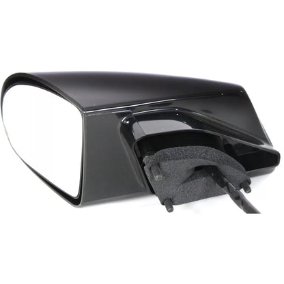 Left Side Mirror outside rear view 1993 - 2002 CHEVROLET CAMARO  GM1320254 10279332