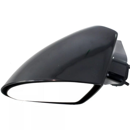 Left Side Mirror outside rear view 1993 - 2002 CHEVROLET CAMARO  GM1320254 10279332