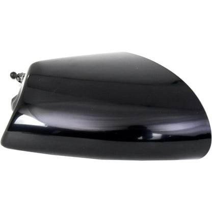 Left Side Mirror outside rear view 1993 - 2002 CHEVROLET CAMARO  GM1320254 10279332