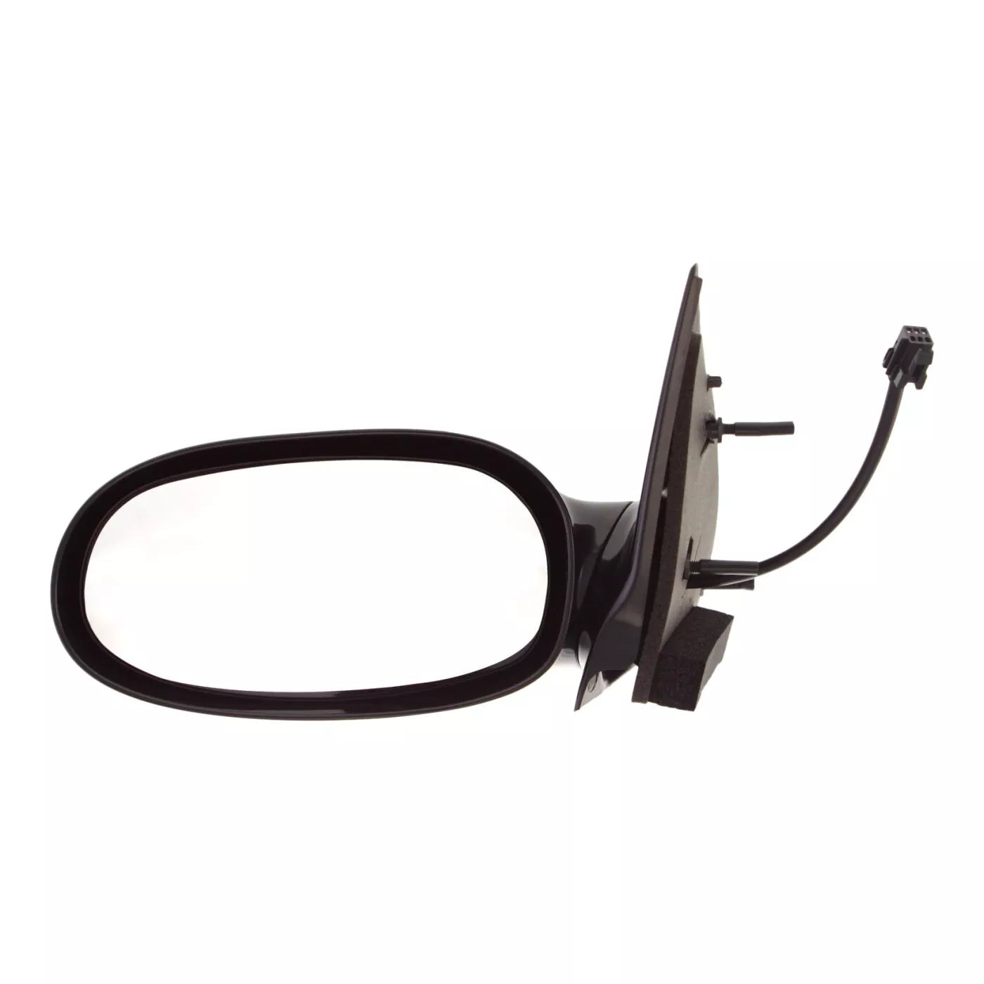 Left Side Mirror outside rear view 2003 - 2003 SATURN L200  GM1320256 22707326