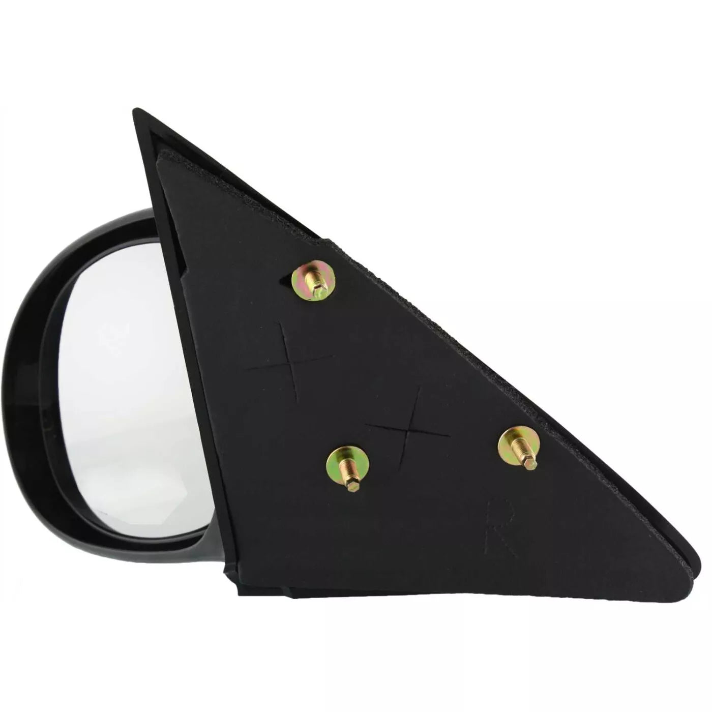 Left Side Mirror outside rear view 2002 - 2005 OLDSMOBILE ALERO  GM1320258 22724868