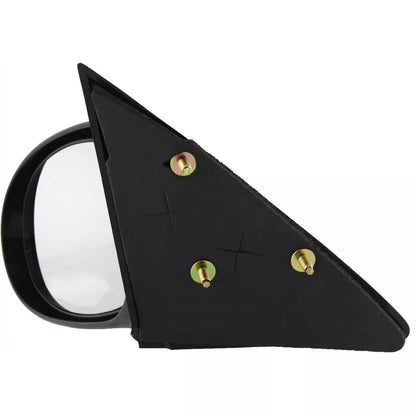 Left Side Mirror outside rear view 2002 - 2005 OLDSMOBILE ALERO  GM1320258 22724868