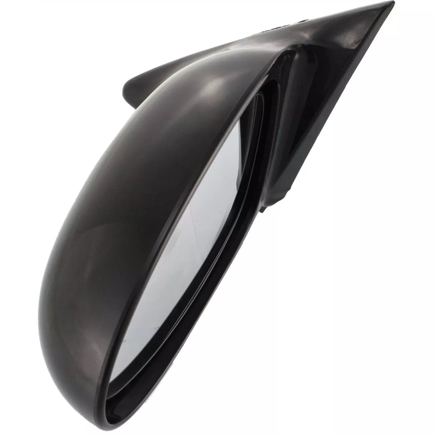 Left Side Mirror outside rear view 2002 - 2005 OLDSMOBILE ALERO  GM1320258 22724868