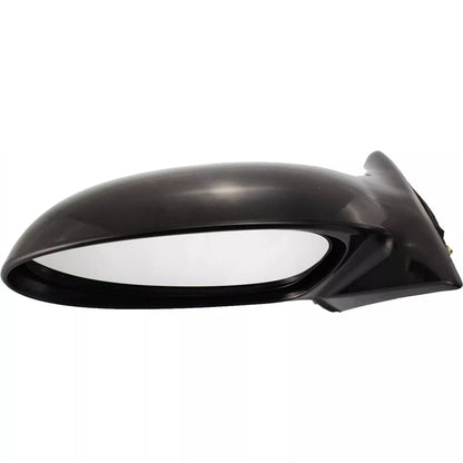 Left Side Mirror outside rear view 2002 - 2005 OLDSMOBILE ALERO  GM1320258 22724868