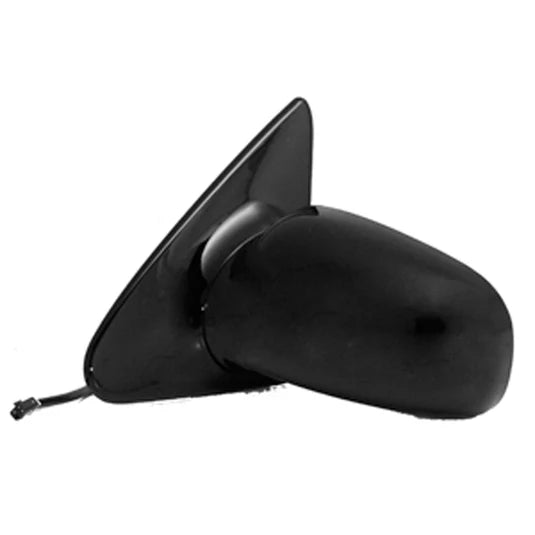 Left Side Mirror outside rear view 1995 - 2000 CHEVROLET CAVALIER  GM1320262 88892501