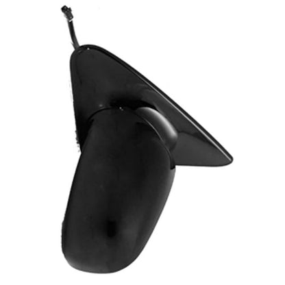Left Side Mirror outside rear view 1995 - 2000 CHEVROLET CAVALIER  GM1320262 88892501