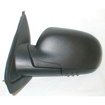 Left Side Mirror outside rear view 2002 - 2009 BUICK RAINIER  GM1320265 15137973