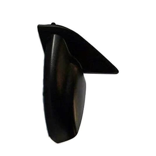 Left Side Mirror outside rear view 2003 - 2007 SATURN ION  GM1320267 22726680