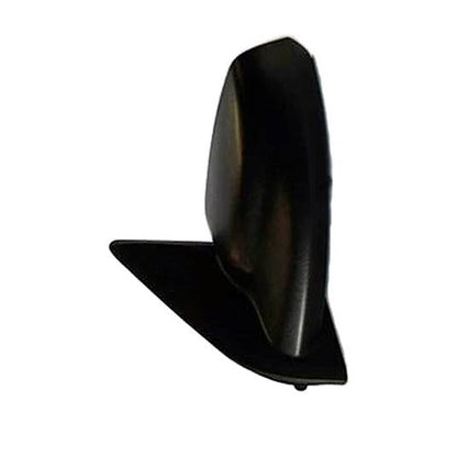 Left Side Mirror outside rear view 2003 - 2007 SATURN ION  GM1320267 22726680