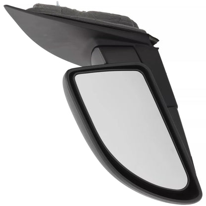 Left Side Mirror outside rear view 2002 - 2007 SATURN VUE  GM1320271,GM1320268 10377786,22702058,22696149