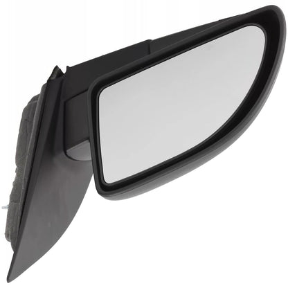Left Side Mirror outside rear view 2002 - 2007 SATURN VUE  GM1320271,GM1320268 10377786,22702058,22696149