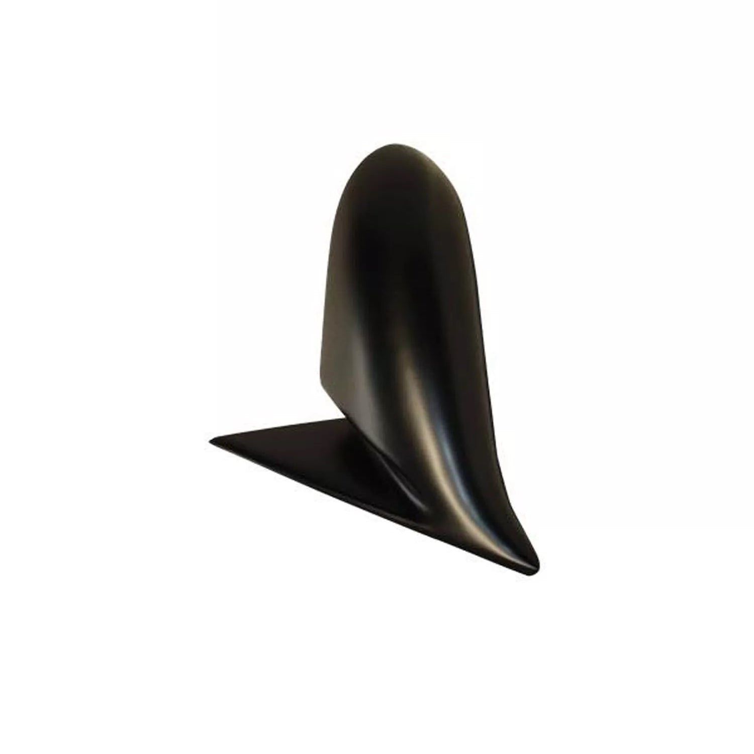 Left Side Mirror outside rear view 1995 - 2001 CHEVROLET METRO  GM1320269 30015430