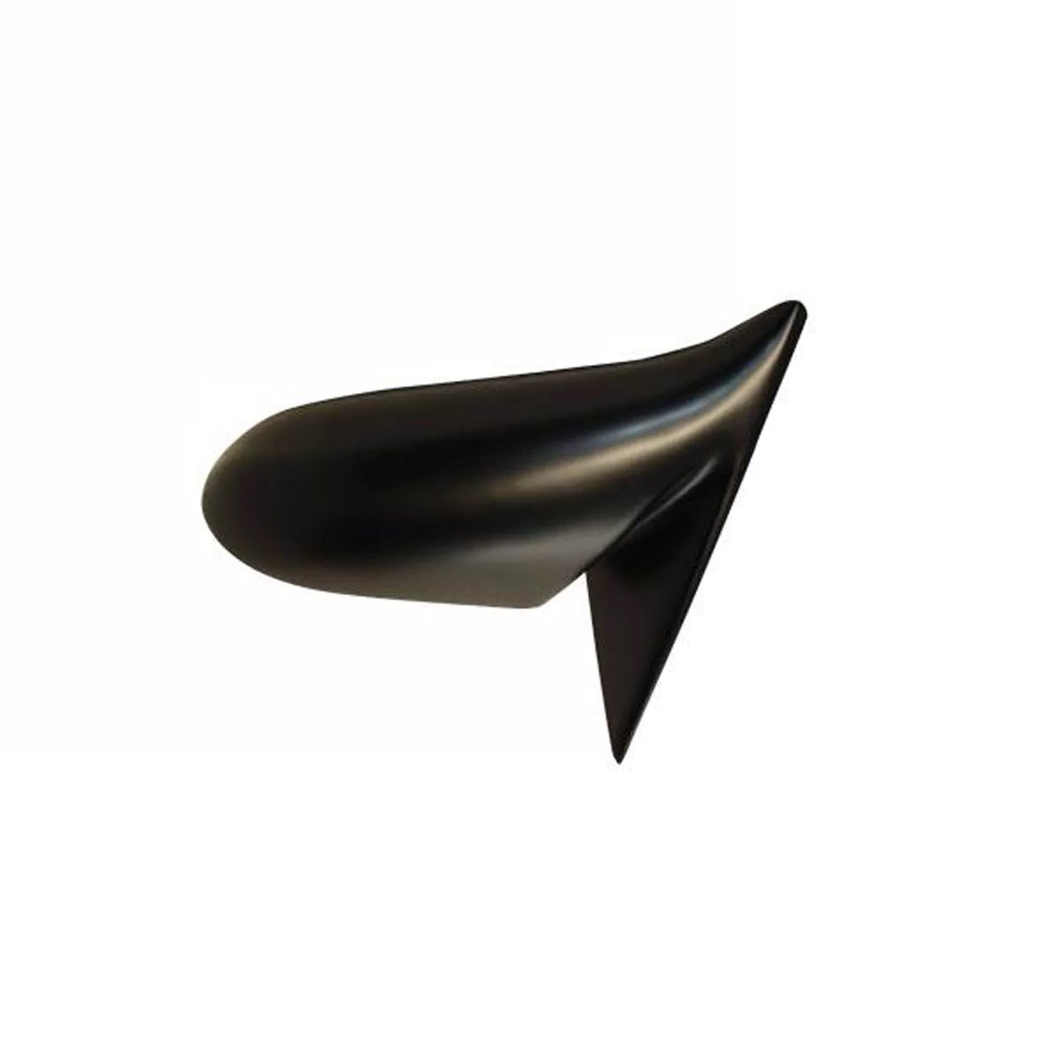 Left Side Mirror outside rear view 1995 - 2001 CHEVROLET METRO  GM1320269 30015430