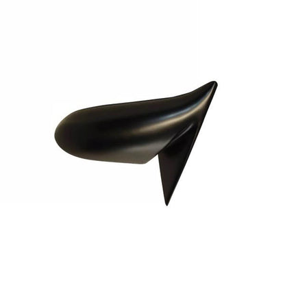 Left Side Mirror outside rear view 1995 - 2001 CHEVROLET METRO  GM1320269 30015430