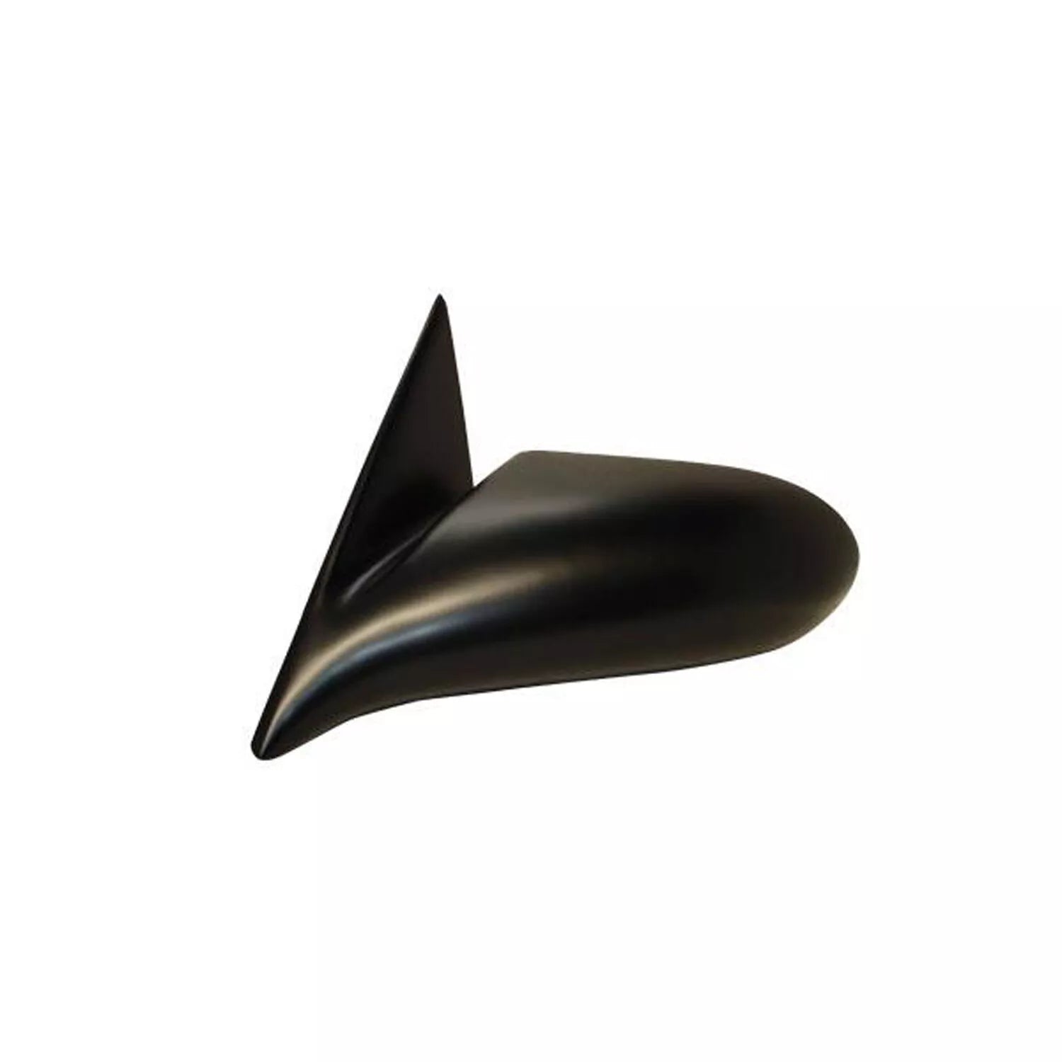 Left Side Mirror outside rear view 1995 - 2001 CHEVROLET METRO  GM1320269 30015430