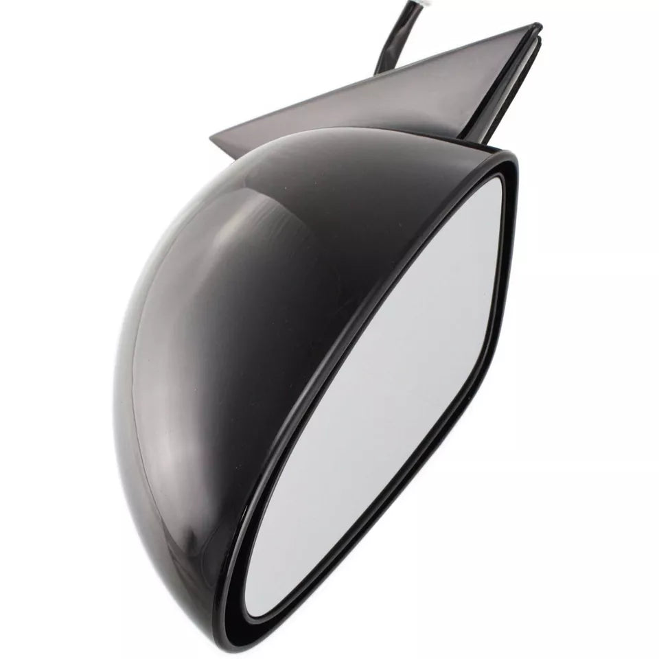 Left Side Mirror outside rear view 2000 - 2005 CHEVROLET MONTE CARLO  GM1320273 10319386