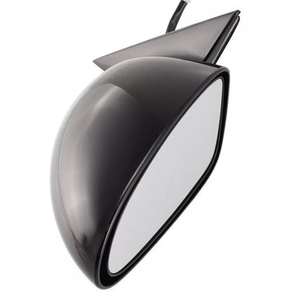 Left Side Mirror outside rear view 2000 - 2005 CHEVROLET MONTE CARLO  GM1320273 10319386