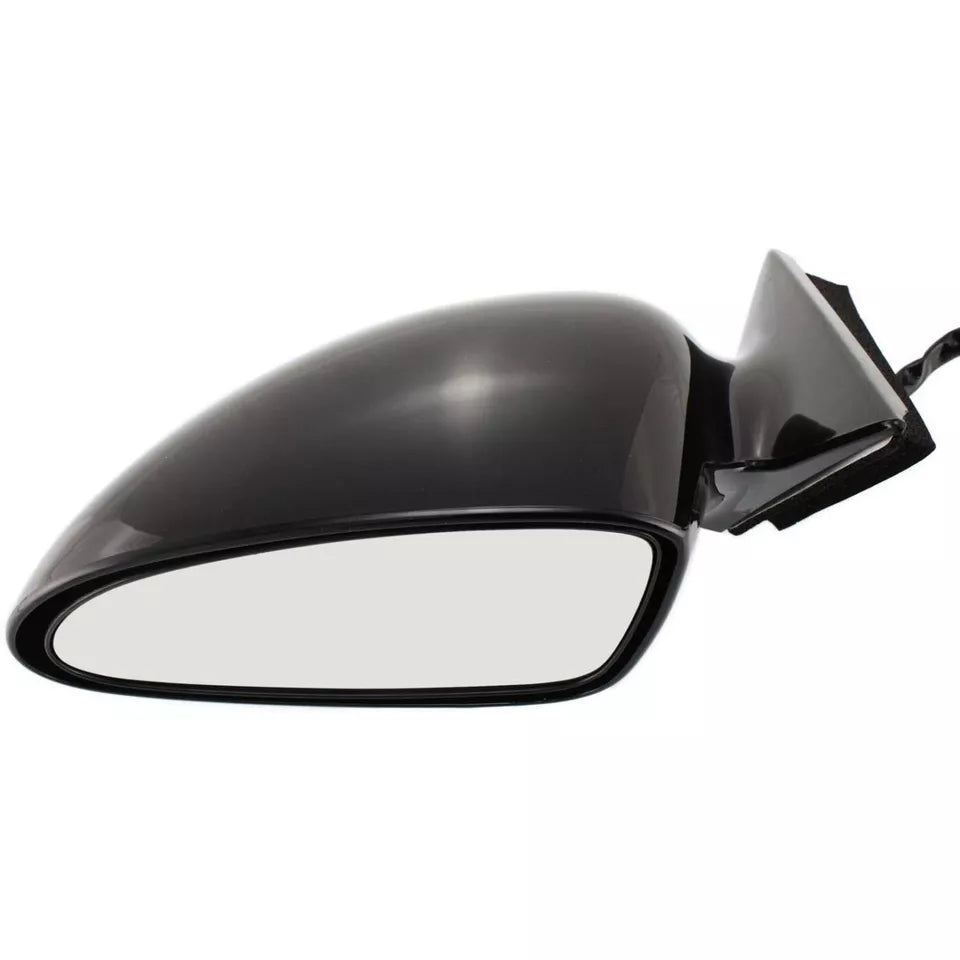 Left Side Mirror outside rear view 2000 - 2005 CHEVROLET MONTE CARLO  GM1320273 10319386