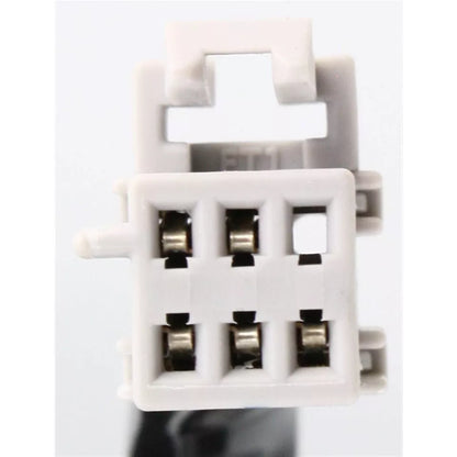 Left Side Mirror outside rear view 2000 - 2005 CHEVROLET MONTE CARLO  GM1320273 10319386