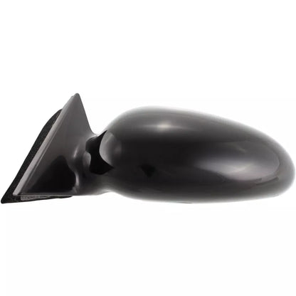 Left Side Power Mirror Non-Folding, Non-Heated, Paintable 2000 - 2005 CHEVROLET MONTE CARLO GM1320274 10448591