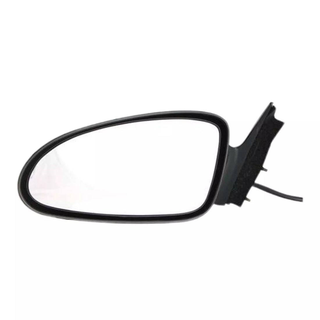 Left Side Mirror outside rear view 2000 - 2005 CHEVROLET MONTE CARLO  GM1320274 10448591