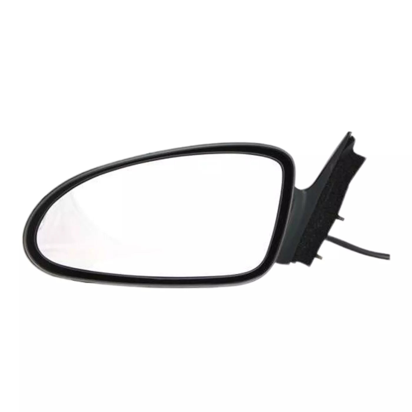 Left Side Mirror outside rear view 2000 - 2005 CHEVROLET MONTE CARLO  GM1320274 10448591