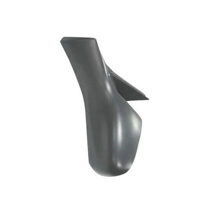 Left Side Mirror outside rear view 2004 - 2008 PONTIAC GRAND PRIX  GM1320279 15796390