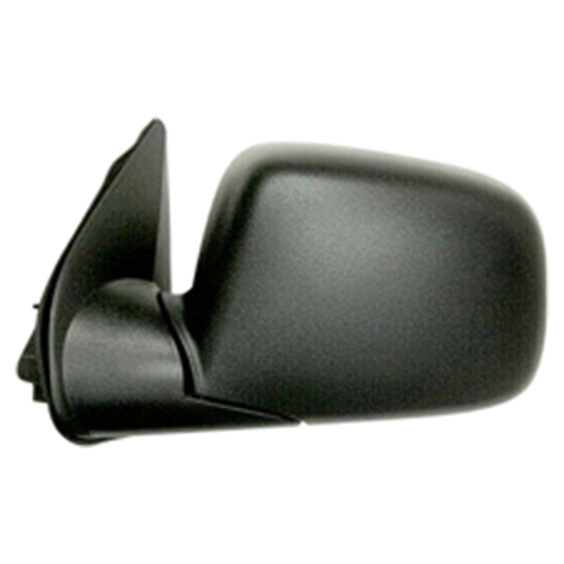 Left Side Mirror outside rear view 2004 - 2012 CHEVROLET COLORADO  GM1320280 15246906