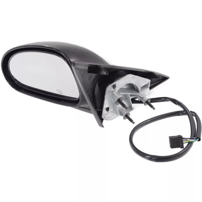 Espejo retrovisor exterior izquierdo 2002 - 2005 BUICK LESABRE GM1320282 25769756